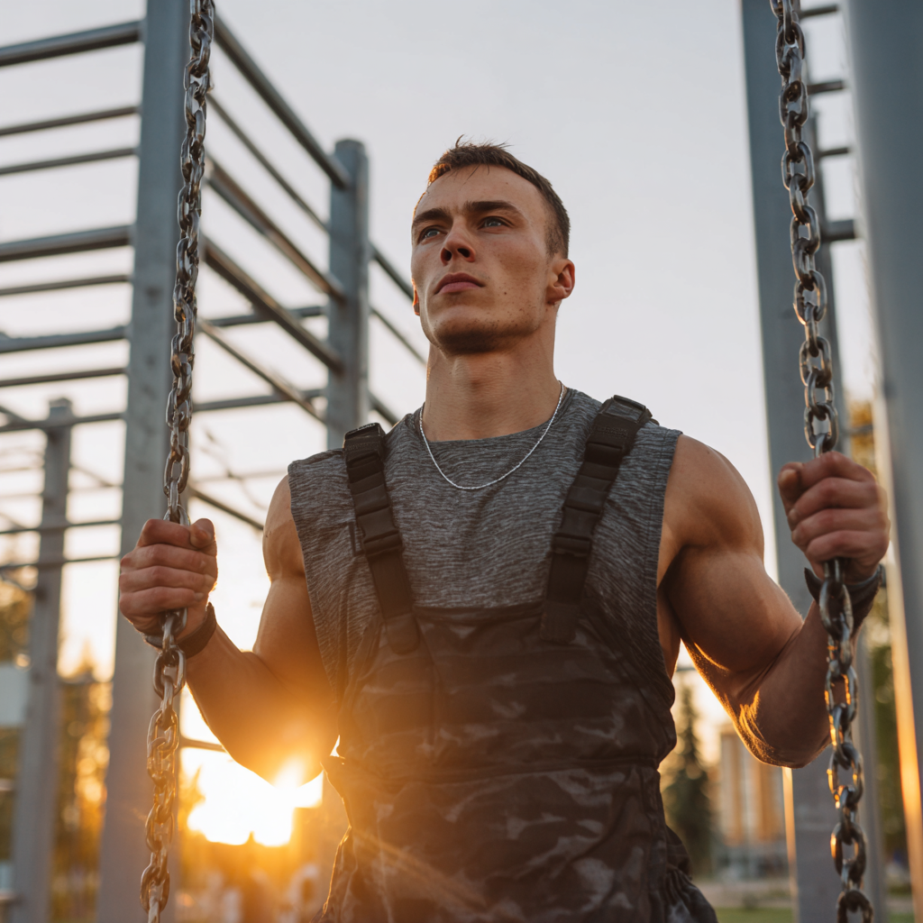 Процес тренування